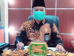 Ketersedian Pangan Ditengah Pandemi Covid-19, Tetap Aman