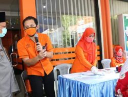 Bupati Sumenep: BST ke KPM Harus Tepat Sasaran, Laporkan Jika Ada Temuan