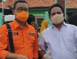 Kendala KTP, Warga Kepulauan Tak Dapat Bagian Sembako