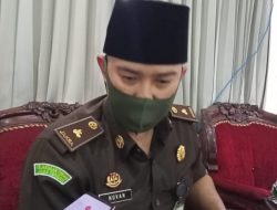 Kasus Dugaan Pengelapan Uang Nasabah BRI, Kejari Bidik Tersangka Lain?