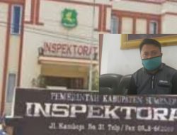 Dugaan Pengadaan APE Fiktif Jadi Bola Panas, Inspektorat Juga Membidik