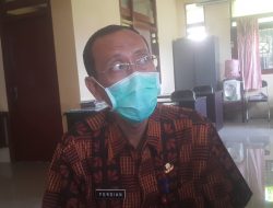 Malam Takbir Idul Fitri Online Bersama Bupati, Masyarakat Bisa Ikuti Channel Youtube Diskominfo Sumenep