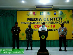 Hingga Sore di Sumenep, 11Pasien Positif Terpapar Virus Corona