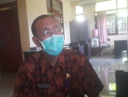PDP Covid-19 di Sumenep Meninggal Bertambah, Satu Warga Pabian