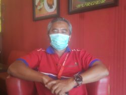 Check Up Kesehatan Reaktif, Sejumlah Karyawan Pabrik Rokok PT Tanjung Odi di Istirahatkan