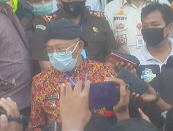 Karyawan Pabrik Rokok PT Tanjung Odi 14 Hari Dirumahkan, Bupati Harus “Tanggungjawab Upah”