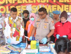 Perkara Kasus Beras Oplosan Masih Berlanjut, Petunjuk Kejari Sudah Dilengkapi