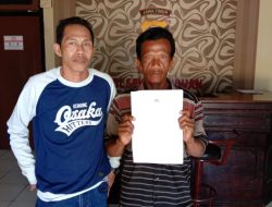 Waduh! Maling Ayam di Kaduara Timur, Seorang Guru PNS?