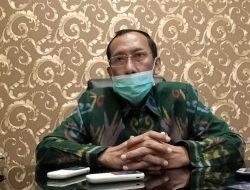 Sumenep Darurat Ruang Isolasi Pasien Corona