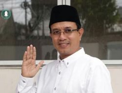 Berhembus Rekom PKB Turun ke Fatta Jasin, KH Unais Meragukan