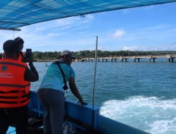 Ambruknya Jembatan Gili Iyang, DPRD Jatim Akan Panggil Dishub Sumenep