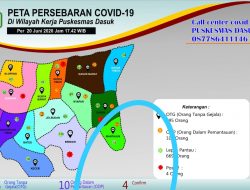 Tim Gugus Covid-19 Diminta Bertindak Tegas, PT Tanjung Odi Harus Perhatian Serius?