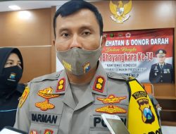 PT Tanjung Odi Klaster Baru, Polres Sumenep Bersama Forkopimda Akan Mengabil Sikap