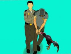 Laporan Guru PNS Curi Ayam Terus Bergulir, Ini Kata Kasek Kadur