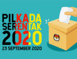 KPU Sumenep, Masih Tunggu KPU RI Pengaktifan Tenaga Ad Hoc Pilkada 2020
