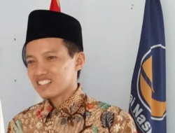 Tunggu “Restu” PPP?, K Ali Fikri Warits Semakin Kuat di Bacabup Pilkada 2020