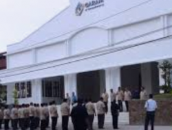 PT Garam Persero Kalianget Satu Karyawan Reaktif, Ini Kata Gugus Covid