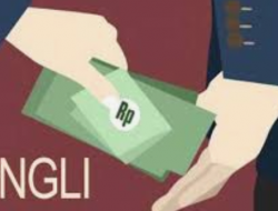 OTT Oknum Pegawai Pasar di Sumenep Diduga Melakukan Pungli