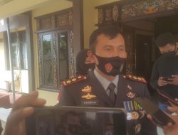 Pungli Pedagang Pasar Lenteng, Polres Terus Dalami Aliran Dana