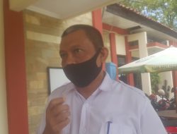 Pekerjaan Proyek Hotmix Diduga Asal -Asalan Terus Menggelinding, Ini Kata Kadis PU Bina Marga