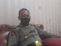 Soal Kampung Tangguh Covid-19 di Kecamatan Manding, Ini Penjelasan Kapolsek