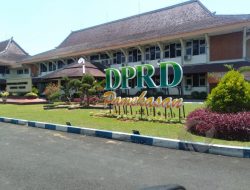 Interpelasi Tidak Jelas, DPRD Dinilai Tak Bertaji?