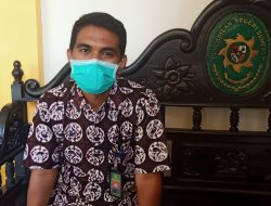 Sempat Ditunda, Dua Saksi Ahli Sidang Kasus Pengancaman Kades Longos Digelar