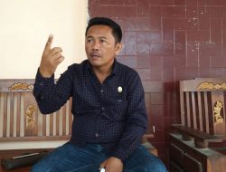 Dapat Rekom Lagi, Pemerhati : Sejak Awal Yakin Demokrat ke Fattah Jasin