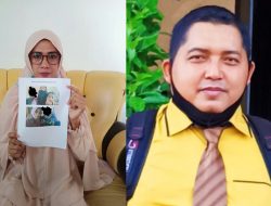 Oknum Polisi Dituntut Istri Sahnya Dugaan Penelantaran