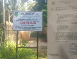 Kecewa Hasil Pemeriksaan Inspektorat, DPM-PTSP Sumenep Akan Dilaporkan ke Ombudsman?