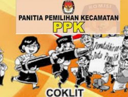 Persoalan PPDP Coklit Pakai “Joki” di Manding, Ini Bantahan Ketua PPK