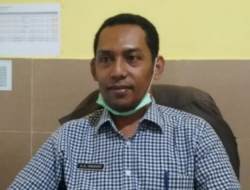 Proyek Jalan Hotmix di Prenduan, Pemeliharaan Konstruksi Masih Berjalan?