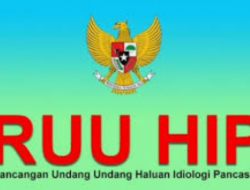 Soal Polemik RUU HIP ke PDIP, Budayawan NU Sebut Rendahnya Solidaritas Antar Partai