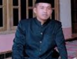 Memasuki Musim Kemarau, Desa Montorna Mengalami Krisis Air Bersih