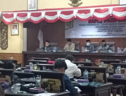 H. Latif Tiba-Tiba Ajukan Undur Diri Dari Jabatan Wakil Ketua di Komisi III