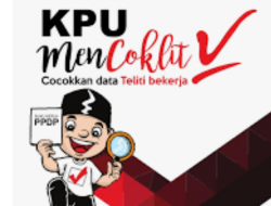 Coklit di Kecamatan Manding Tak “Prosedural”, Panwascam Akan Klarifikasi PPDP