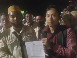 Dituding Gelapkan Uang PT Garam, Empat Warga Gapura di Polisikan
