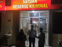 Diduga Bawa Kabur Anak di Bawah Umur, Warga Desa Bulaan Dilaporkan ke Polres