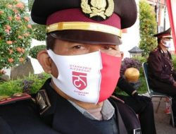 Jaga Kondusifitas di Pilkada, Kapolsek Manding Libatkan Organisasi