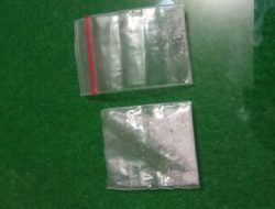 Terlibat Narkotika, Wanita Bluto di Ringkus Polisi