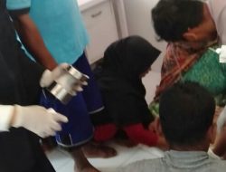 Obama Teggelam di Perairan Pagerungan, Satu Orang Meninggal