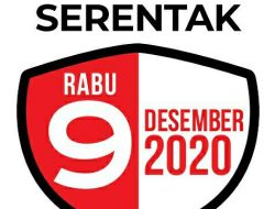 KPU Sumenep : Ini Jadwal dan Syarat Pendaftaran Bacalon Bupati dan Wakil Bupati