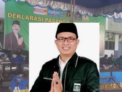 Tak Hadiri Deklarasi FJ-Mas Kyai, KH. Unais Ali Hisyam Pilih Passif?