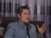 Achmad Fauzi Terus Dorong Berikan Pelayanan Inovatif di Kepulauan