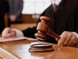 Dugaan Kasus Korupsi Teller Bank, JPU Hadirkan 14 Saksi