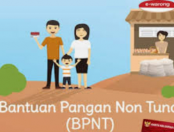 Dugaan Pengurangan Volume BPNT di Talango, TKSK : Selisih Harga Profit E-Warung