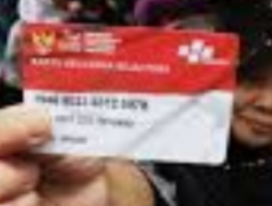 BPNT di Talango Tuai Persoalan, Tikor Ngaku “Tidak Tau”