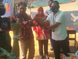 Kawasan Hutan KPH Madura Timur Potensi Wisata, Kadivre Jatim: BUMdes Bisa Kelola