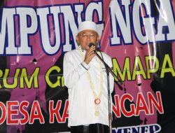 Mengalami Pergeseran, Sumenep  Membangun “Kampung Ngaji”