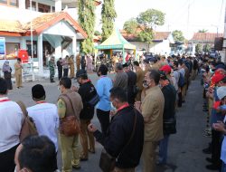 Kunker Bupati dan Wakil Bupati “Safari Kepulauan” Evaluasi Program Akan Datang